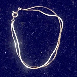 High Quality 18k God-Plated Bracelet